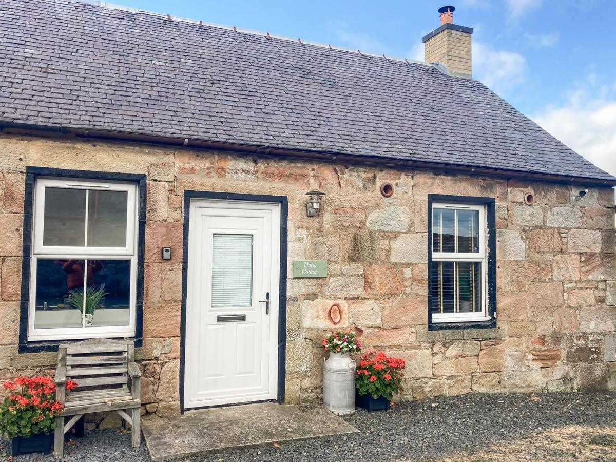 Dairy Cottage - Uk39522 Maybole Exterior photo